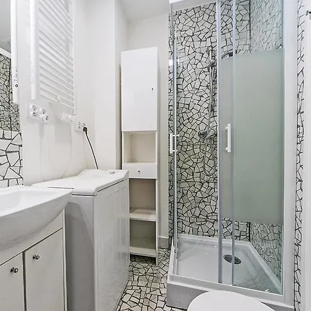 Cozy Corner - Przytulne Mieszkanie Apartamento Sopot
