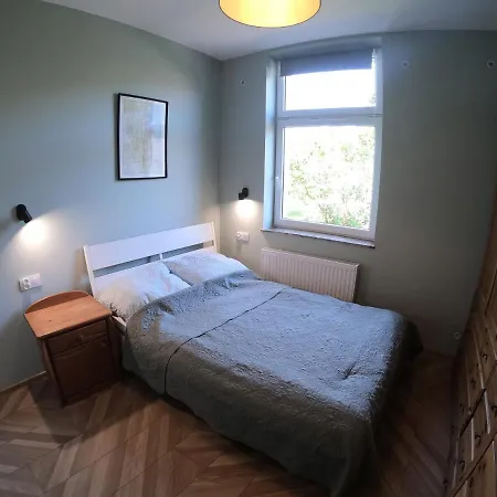 Cozy Corner - Przytulne Mieszkanie *