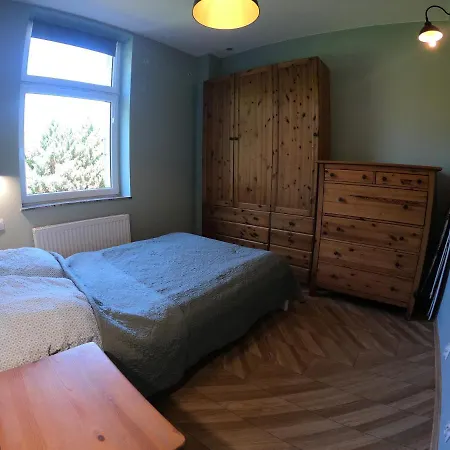 Cozy Corner - Przytulne Mieszkanie * Sopot